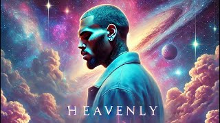 Chris Brown  Heavenly Father 2024 Pitched [upl. by Eelsnia238]