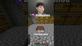 Según no parpadeo compruébalo en Twitch Bladigames [upl. by Misti]