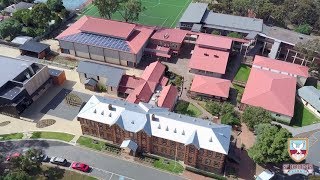 Welcome to St Johns Grammar School [upl. by Willdon982]