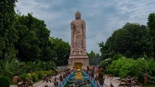 Sarnath Varanasi  Buddha Temple  Ashok Stambh Sarnath History in hindi  Varanasi [upl. by Cori]