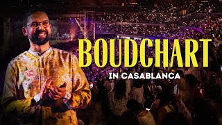 BOUDCHART  Casablanca Full Concert 2024 [upl. by Hannaj233]