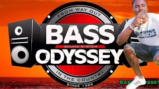 BASS ODYSSEY IN TOP FORM WITH DELINGY 2024 DANCEHALL MIX BASS ODYSSEY FULL FIRST ROUND 2024 DUB  45 [upl. by Akinot]