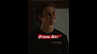 Cobra Kai Season 1 VS Season 6cobrakai🐍cobrakaihawkelirobbyrobbykeenemiguelcobrakaichop [upl. by Ecnaralc]