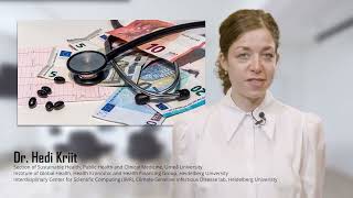 Costs of climate change  valuation of climate change health effects  ENBEL educational videos 46 [upl. by Aramoj]