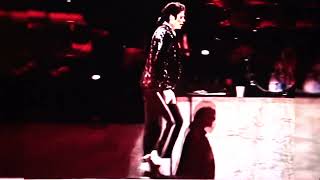 Moonwalk King of Pop Michael Jackson [upl. by Haceber155]