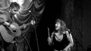 Shovels amp Rope  Hail Hail Rock n Roll [upl. by Nide]