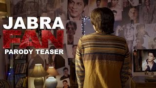 Jabra Fan Song  Reaction  Shah Rukh Khan  Nakash Aziz  Vishal and Shekhar  Varun  SwiftDetae [upl. by Penny667]