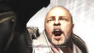 Assassins Creed II  All Memory Corridors 4K Ultra 60 fps [upl. by Hite]