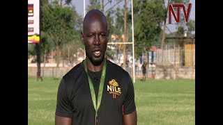 Elgon Cup Veteran Mathias Ochwo set to start in Uganda’s tight five [upl. by Ramu]