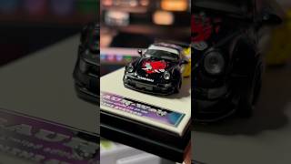 MiniStation Cyberpunk 2077 Porsche 964 diecast cyberpunk2077 diecastcollector porsche964 [upl. by Landing]