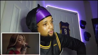 SHE SNAPPED Fivio Foreign Calboy 24kGolden and Mulatto’s 2020 XXL Freshman Cypher REACTION [upl. by Balthasar]