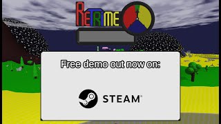 ReTrime  Demo Out Now [upl. by Laicram849]