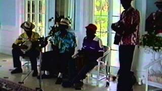 The Jolly Boys  Mother amp Wife  Video filmed in Port Antonio Jamaica  early 1980s [upl. by Yanrahs]