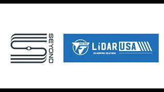 Seyond X LiDAR USA [upl. by Ecnedurp768]