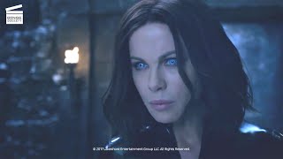 Underworld Blood wars Lycans attack the Nordic Coven HD CLIP [upl. by Anaitsirk]