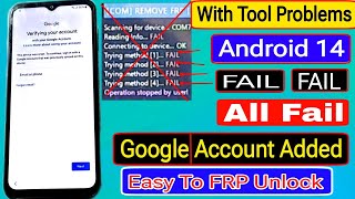 Special Android 14 Samsung FRP Bypass 2024✅New SoftwareNew QR Code Security Frp Lock Remove [upl. by Bluh49]