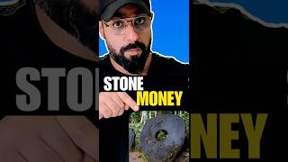 Stone As A Money  shorts youtubeshorts money [upl. by Ravaj]