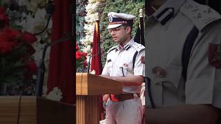 Commandant CISF CGO Complex cisf viral ips trending ytshorts [upl. by Leroy]