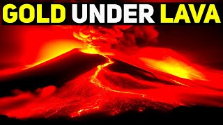 Gold amp Ash The Volcanic Eruption That Changed Everything [upl. by Nitsuj]