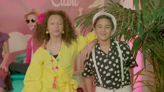 KIDZ BOP Kids – Havana Backwards [upl. by Arul]