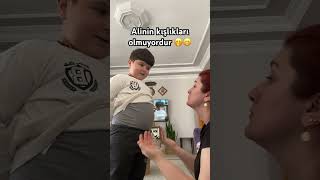 Senin kışıkları olmuyor mu 🤣🤣🤣🤣 komik humor funny keşfetbeniöneçıkar [upl. by Jillie]