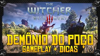 Análisis de quotThe Witcher 3 Wild Huntquot  3DJuegos [upl. by Lacsap]