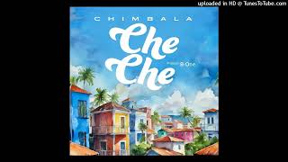 Chimbala  Che Che DJ Kenny Flow Break In 4Bar Intro Clean Extended [upl. by Robi627]