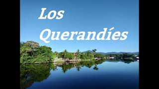 Los QuerandÃ­es Los Gardelitos Cover [upl. by Kane]