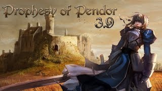 Prophesy of Pendor 39 027  Mighty Noldor Female only [upl. by Kerge576]