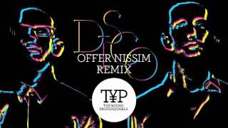 DISCO  The Young Professionals Offer Nissim amp MrBlack Remix [upl. by Dajma]