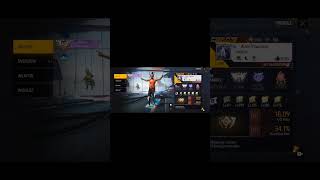 New Animation and new famas gun skin spact tob Azim Gaming 😎😎akmmasumgaming viralvideo freef [upl. by Carlick460]