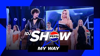 IDJSHOW S03E010  2024  MY WAY [upl. by Raye593]