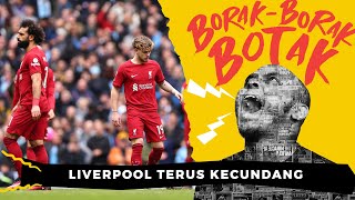 Dimana kedudukan Liverpool bakal berada pada penghujung musim ini   BorakBorak Botak  Arena 2 [upl. by Adnale]