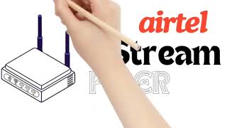 Airtel Wifi Se Kitne Device Connect Hai KaisePata Kare Airtel Xstream Fiber ConnectedDevices [upl. by Halehs]