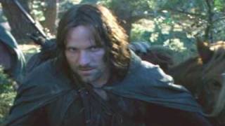 Lord of the Rings  Aragorn [upl. by Tillio558]