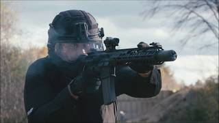 SIG MCX VIRTUS Torture Testing [upl. by Shellie100]