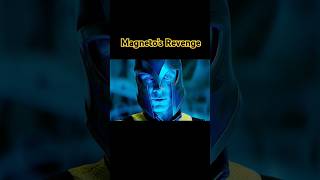 magneto revenge Shaw xmen viral marvel wolverine deadpool3 shorts movie status clips [upl. by Acired]