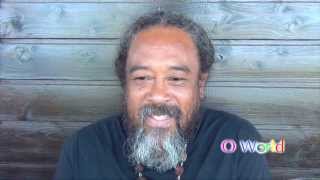 O World Project Interview  Mooji [upl. by Patton792]