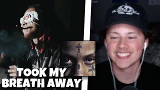 Trippie Redd  Took My Breath Away ft Skye Morales REACTION  REVIEW  ALLTY5 Soon [upl. by Aropizt]