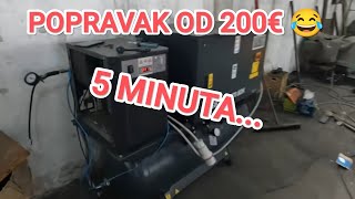 Kako zaraditi 200 eura za 5 minuta [upl. by Notrem]