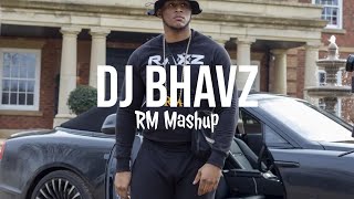 RM Mashup 2 On 1011 Next Up Part 2 amp Ric Flair Drip [upl. by Fiona898]