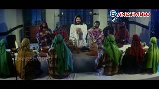 Shanti Sandesham Movie Parts 913  Krishna Ramyasri Suman Ravali [upl. by Sulienroc]