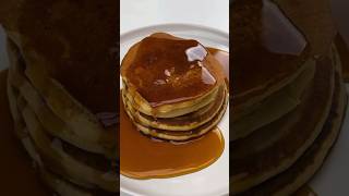 Pancakes Made in the Air Fryer dailyroutine fypviral recipe pancake [upl. by Oeak]