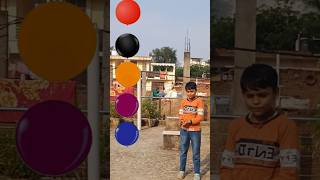 Mammi ki roti gol gol vfx magic video ytshorts funny comedy viralvideo ayushmanvfx shorts vfx [upl. by Laehcor]