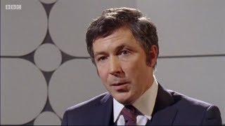 Dave Allen from childhood to one of the UK and Irelands comedy greats [upl. by Manfred867]