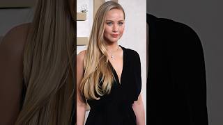 Jennifer Lawrence Biography  Jennifer Lawrence jenniferlawrence ytshorts [upl. by Rozele256]