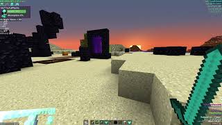 Rusherhack Plus very fast elytra fly config for 2B2T [upl. by Odraccir]