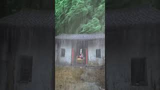 Rain Sounds for Sleeping Heavy Rain and Thunderstorm Sounds for Sleeping rain rainsounds relax [upl. by Ecertak30]