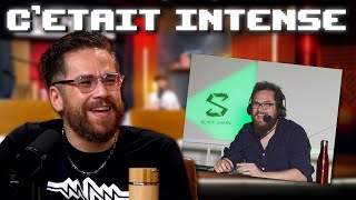 Un des PIRES streams de mistermv [upl. by Sergias]