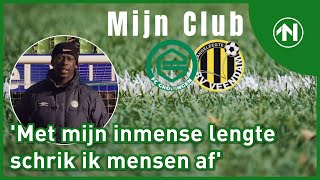 MIJN CLUB Aflevering 5 [upl. by Eltrym]